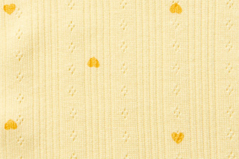 Yellow Heart