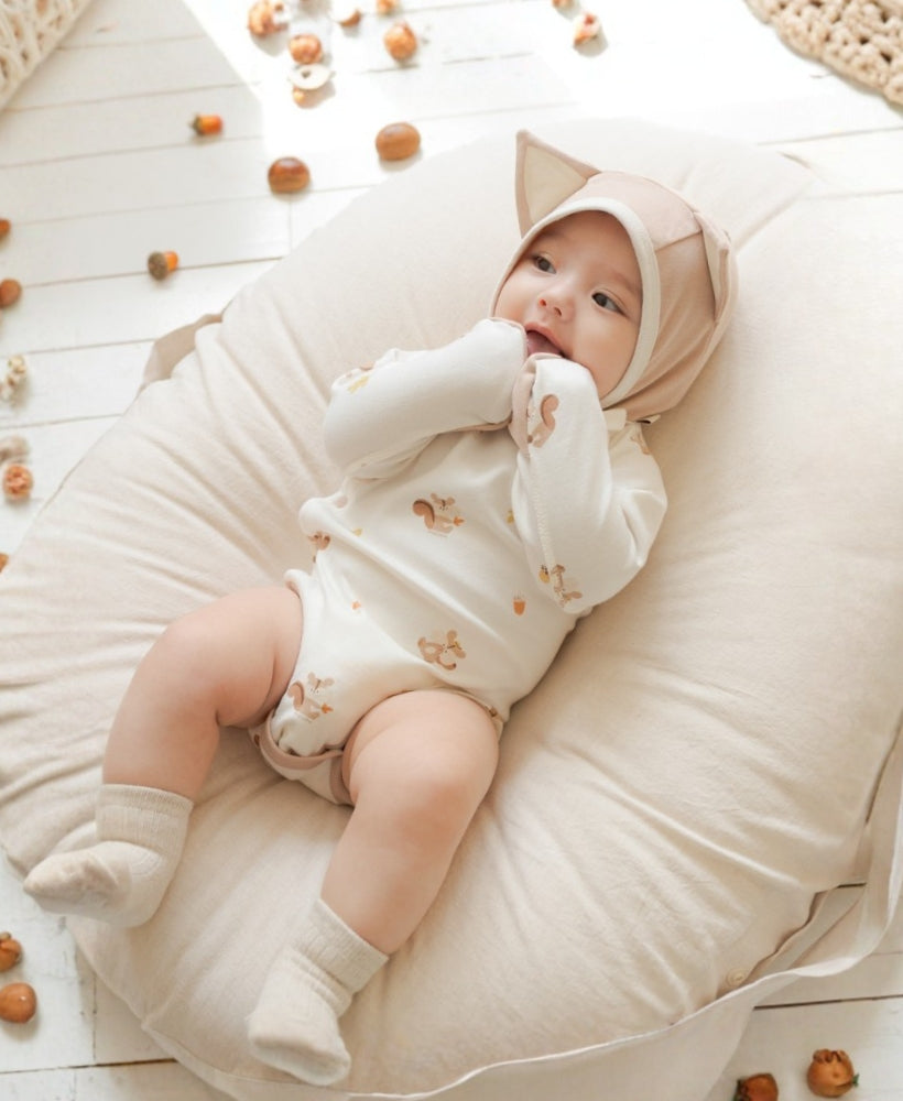 Newborn Clothing