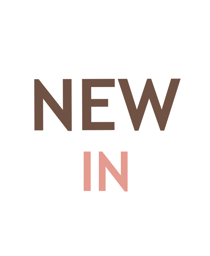 New In
