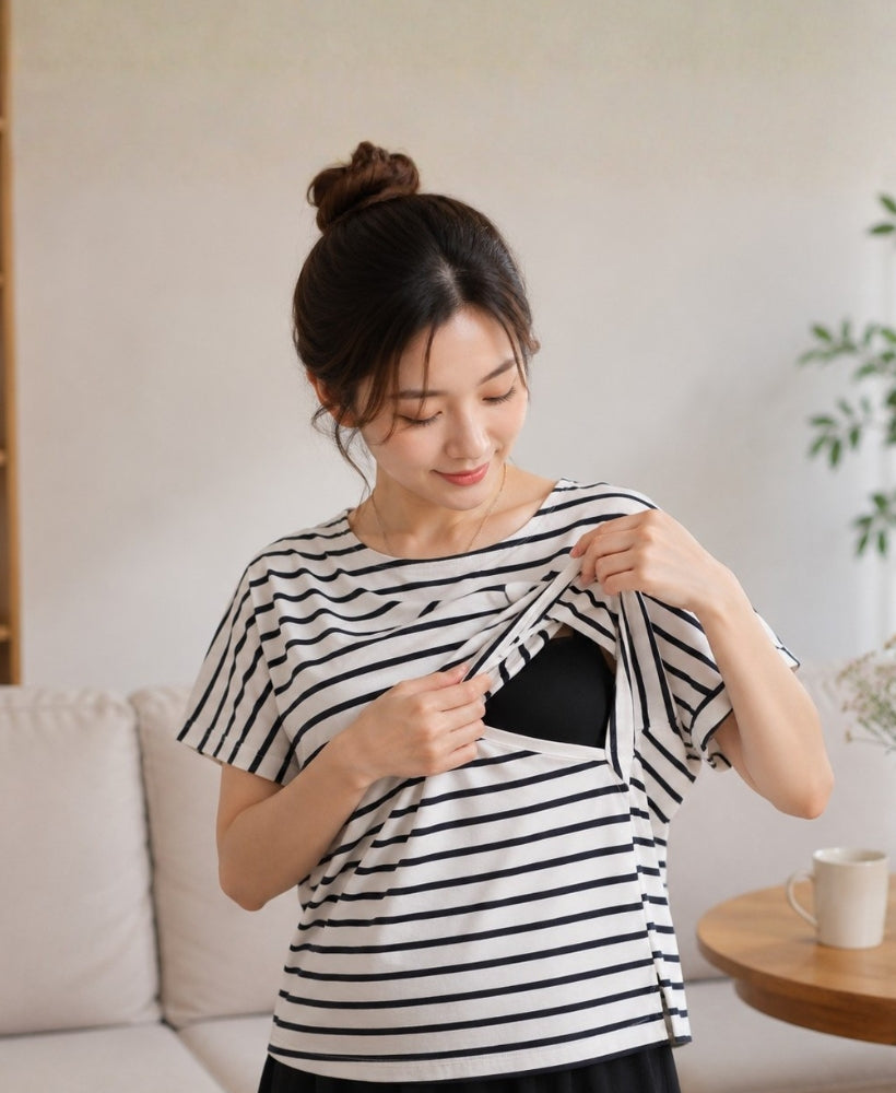 Nursing Tops