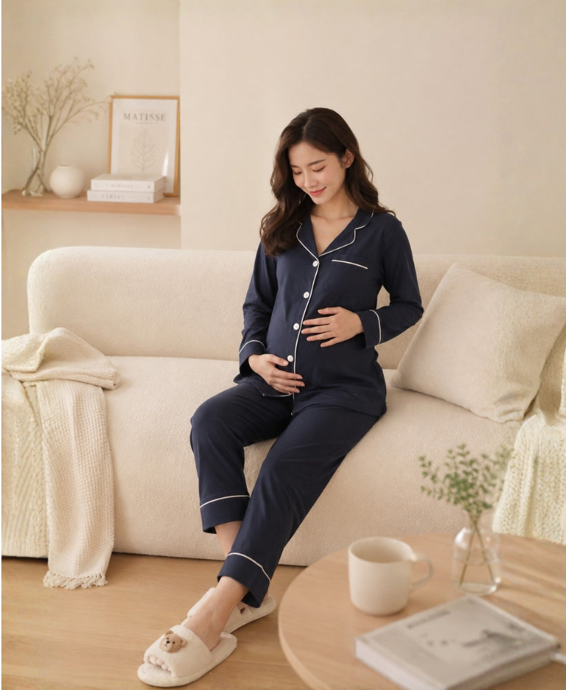 Nursing Homewear