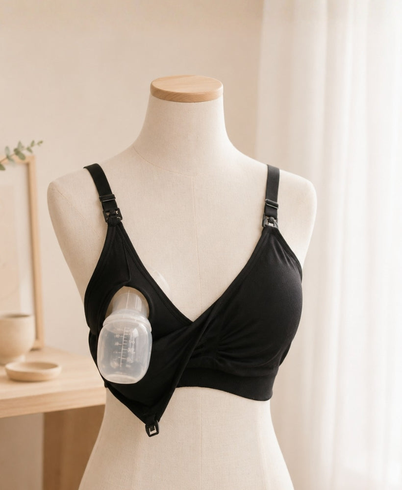 Nursing Lingerie