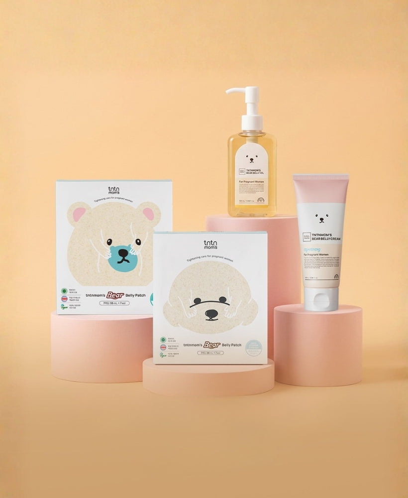 Pregnancy Essentials
