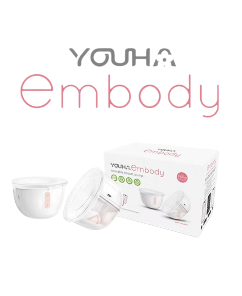 Youha Embody