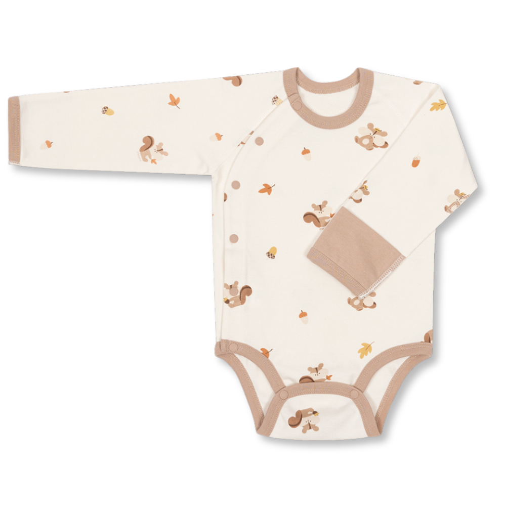 Newborn Bodysuits