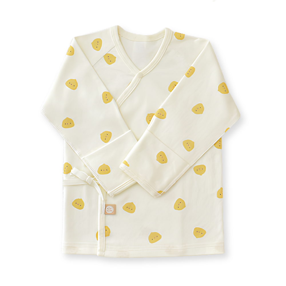Wrap Top