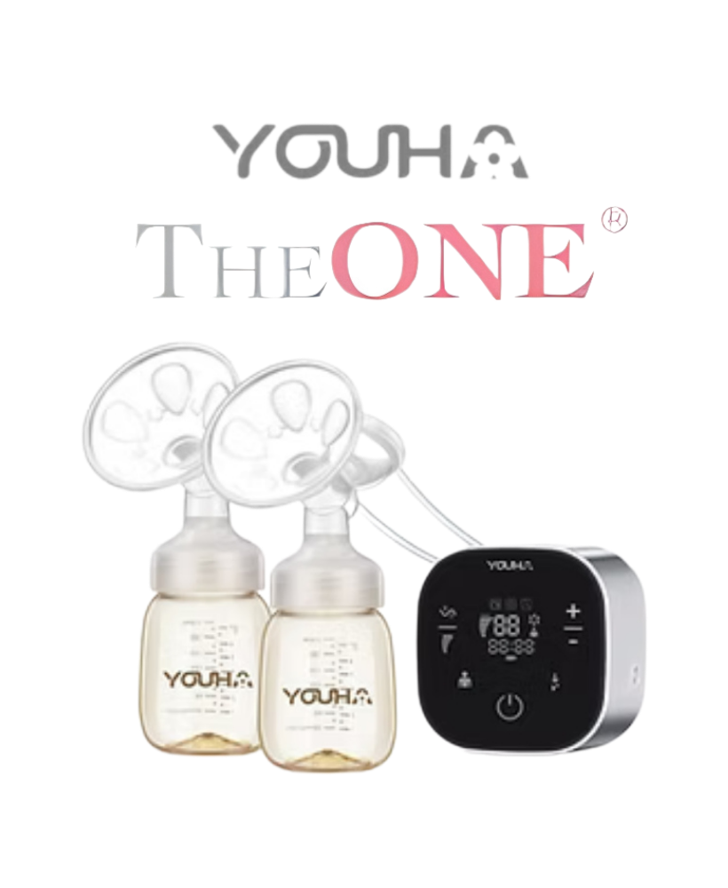 Youha The One