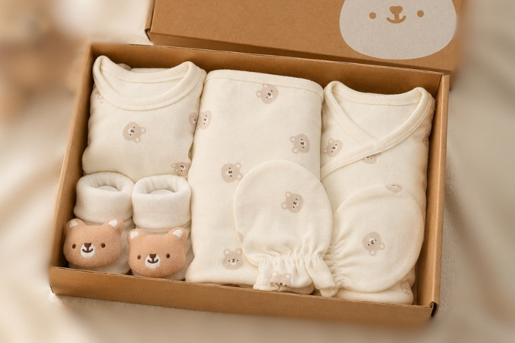 Newborn gift sets