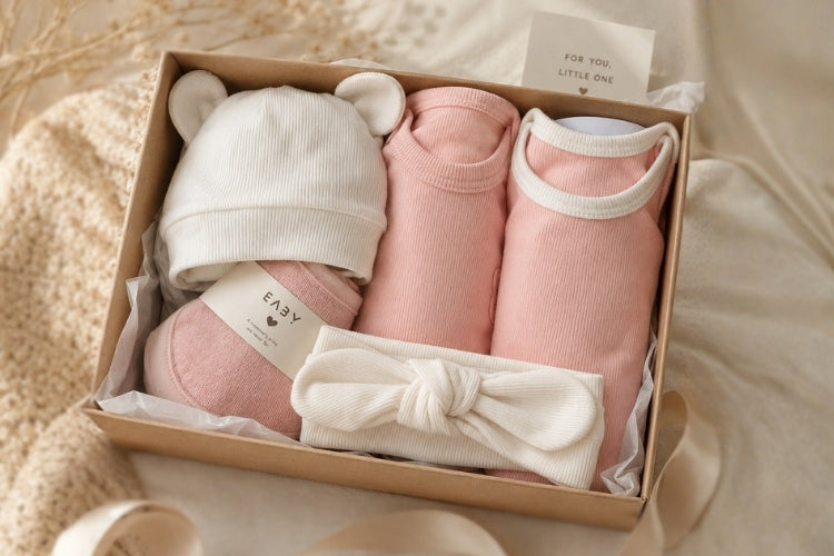 100-Day Gifts (3-12mths)