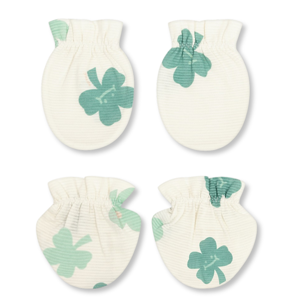 Mittens & Booties