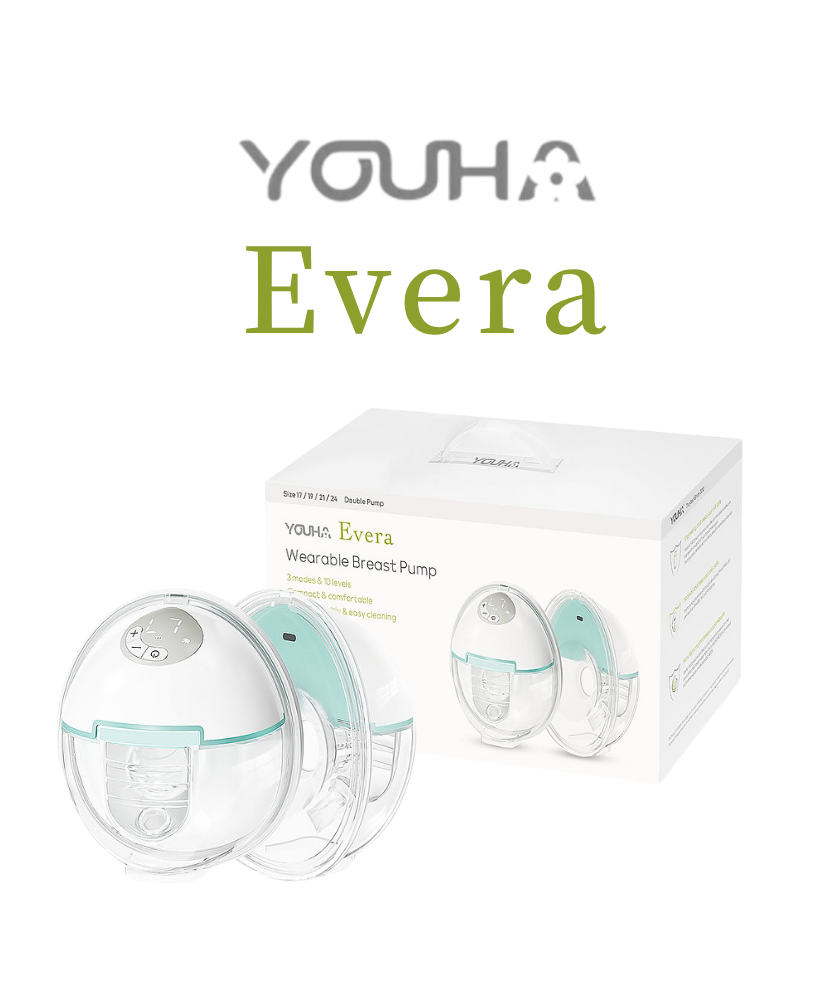 Youha Evera