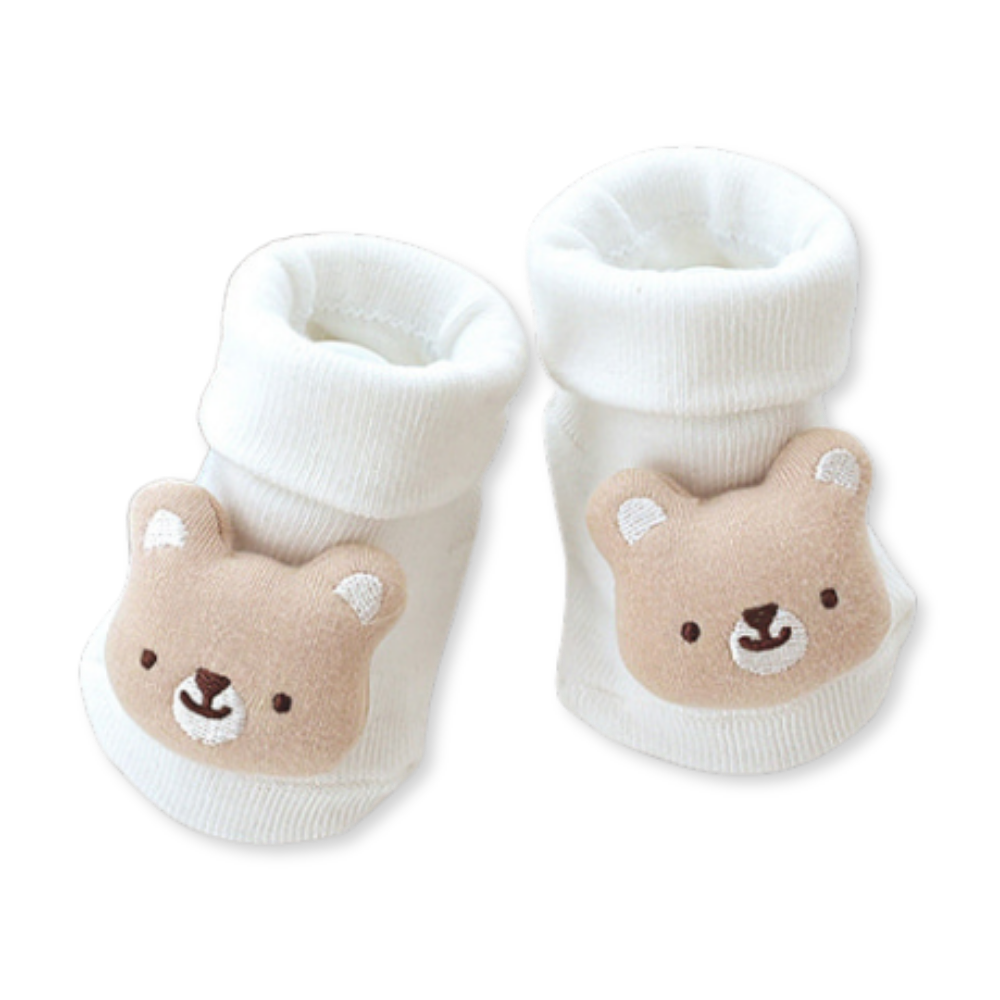 Newborn Socks