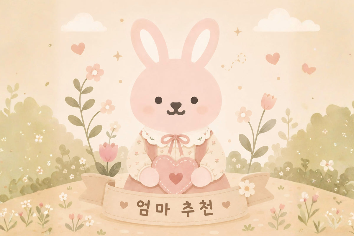 Korean Moms’ Picks