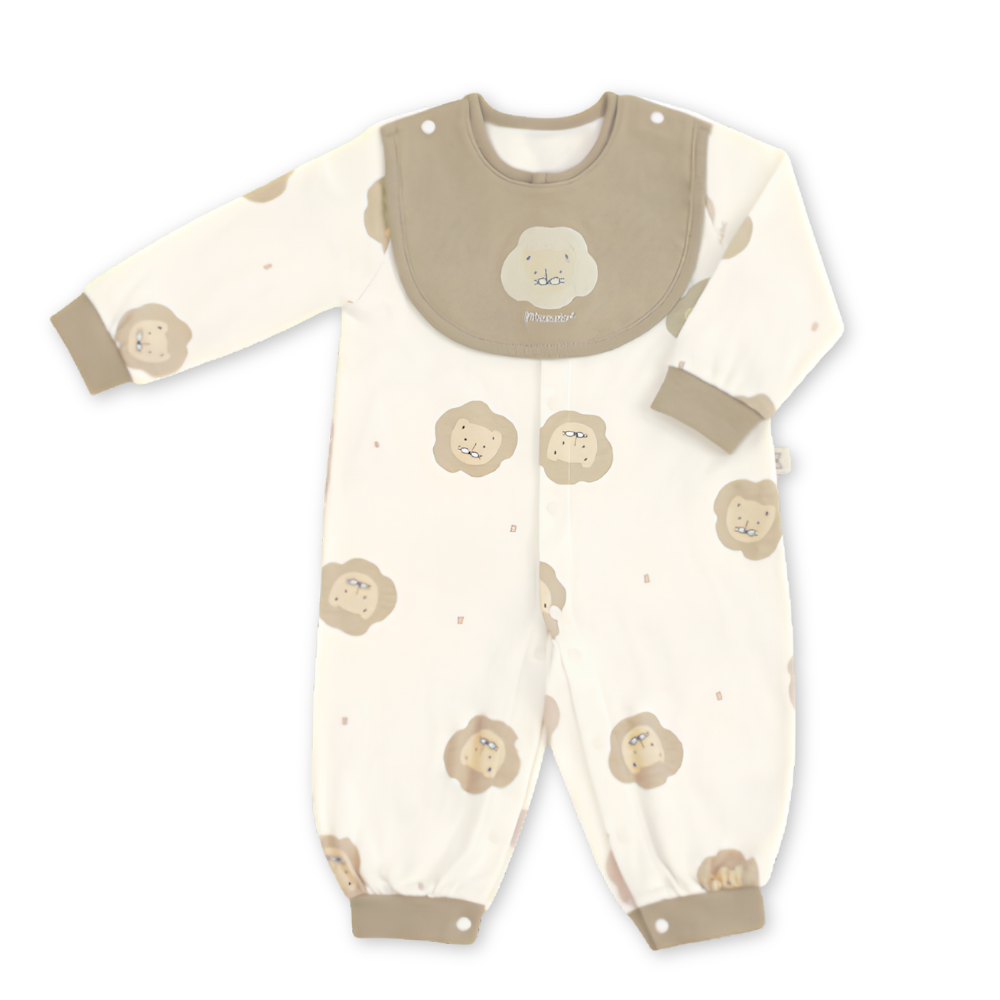 Baby Rompers