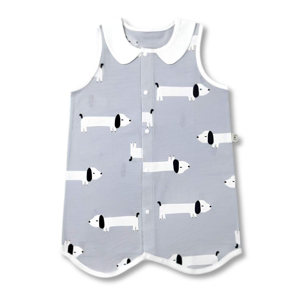 Sleep Vests