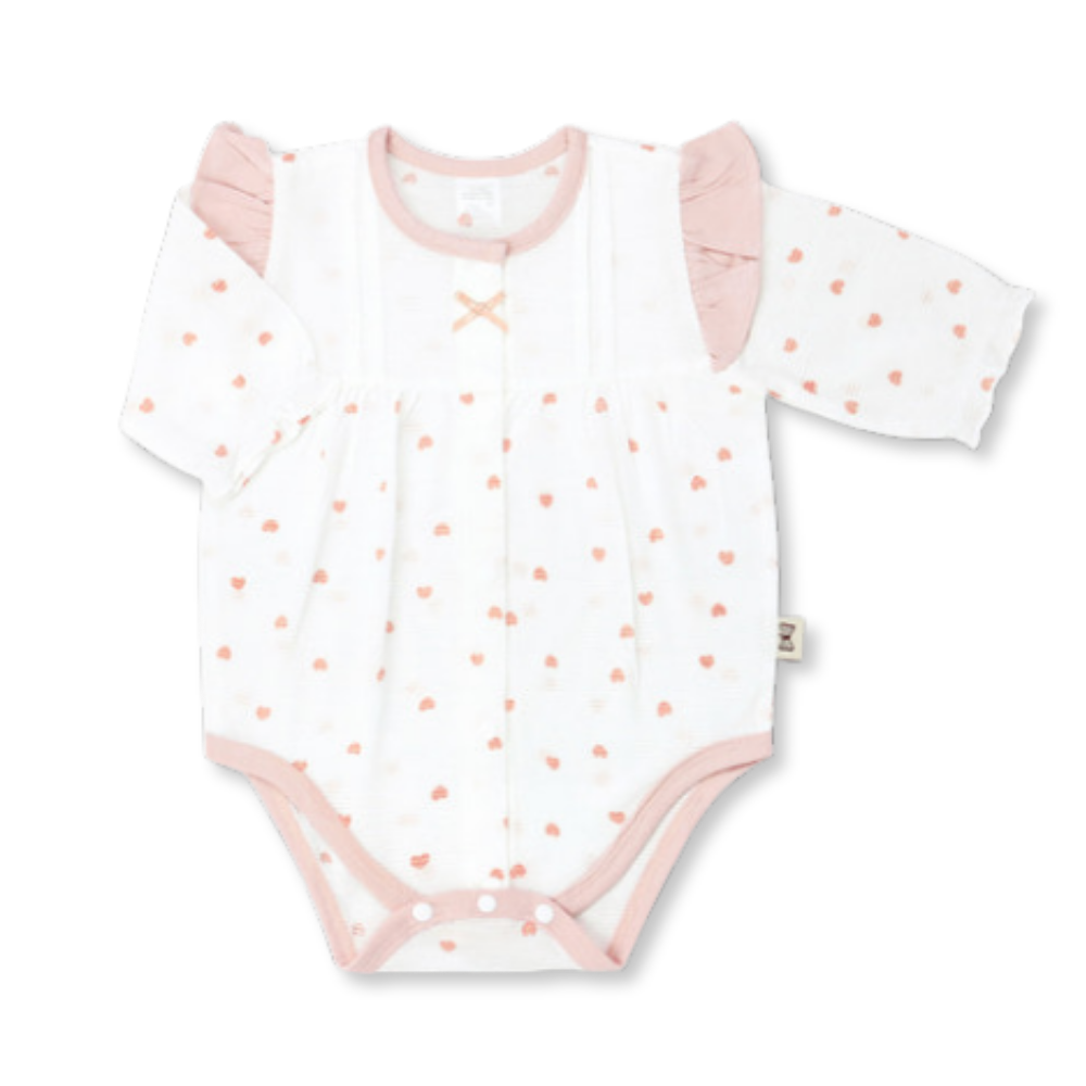 Baby Bodysuits