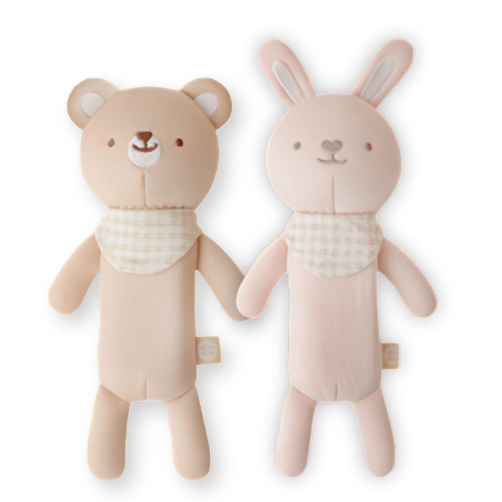 Comfort Toys