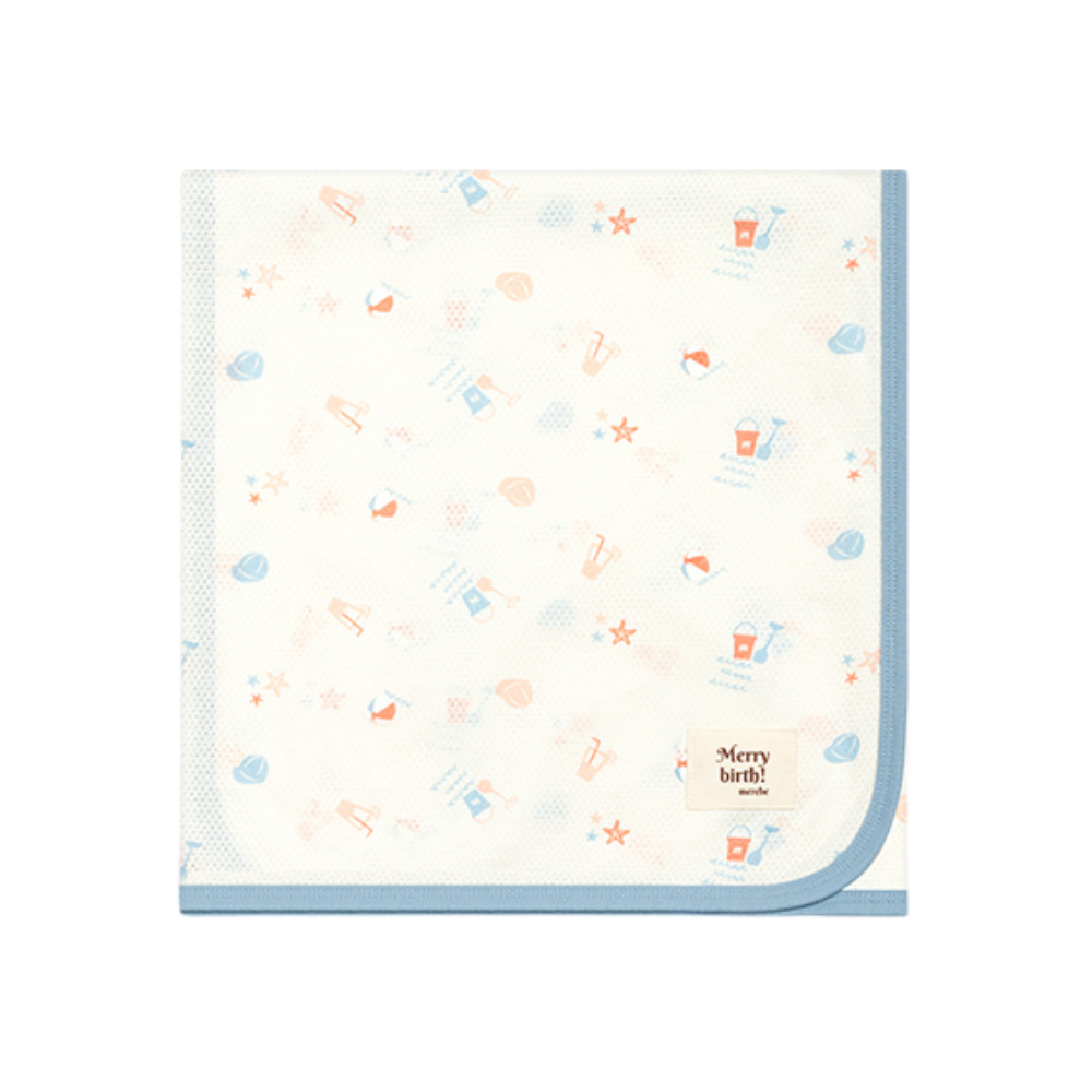 Swaddle Blankets