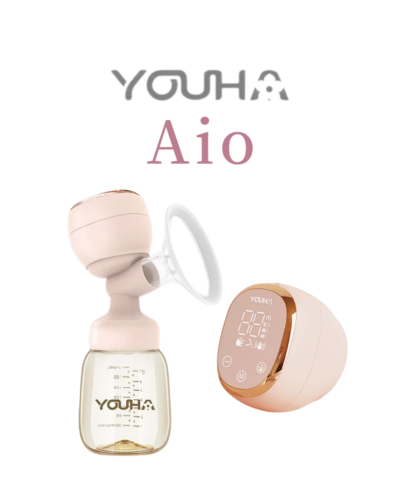 Youha Aio & Massager