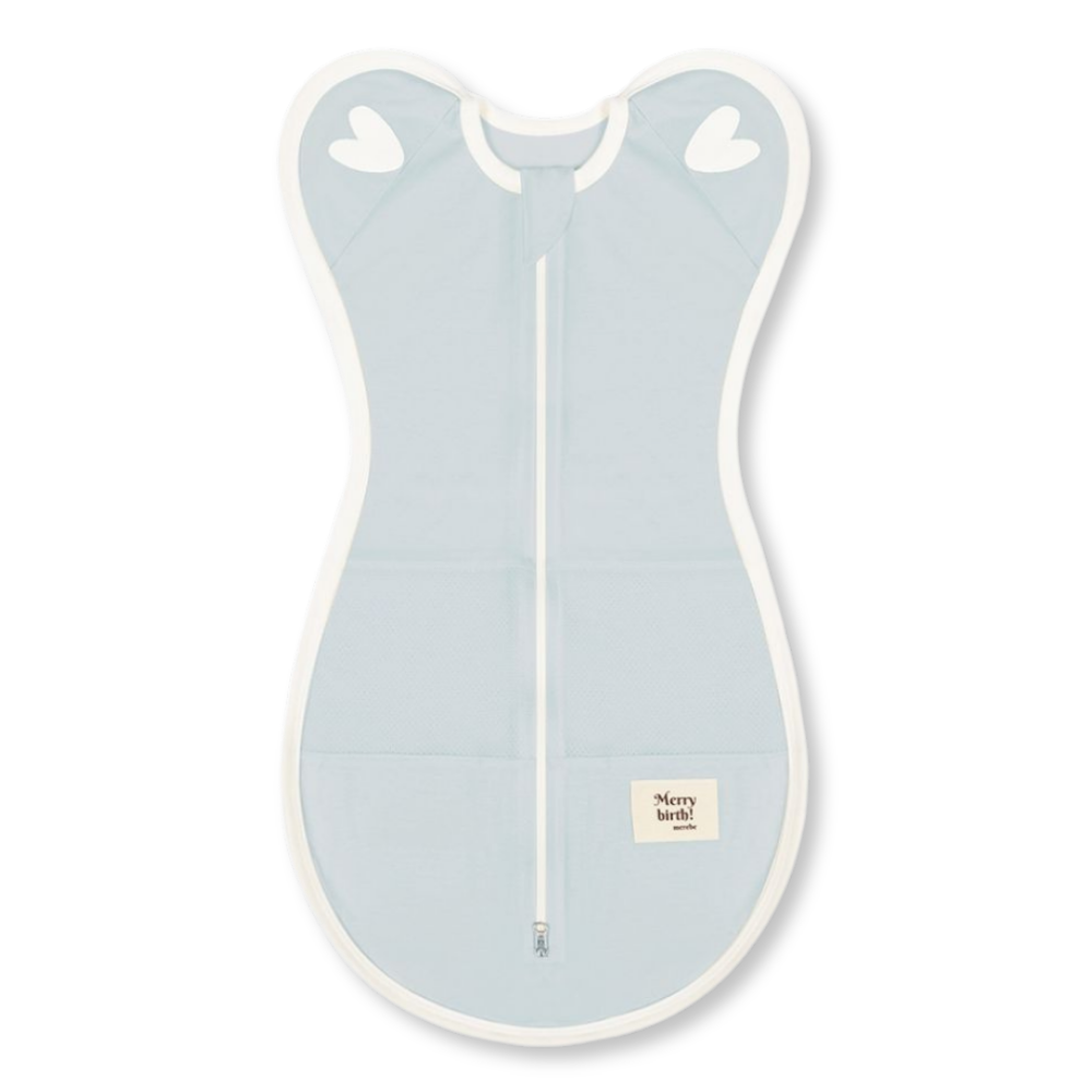 Swaddle Sleeping Bag