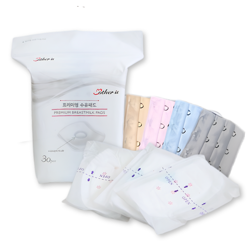 Nursing Pad/ Bra extender