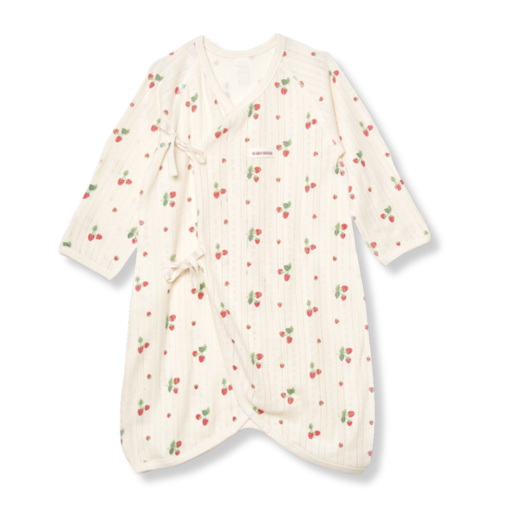 Wrap Rompers