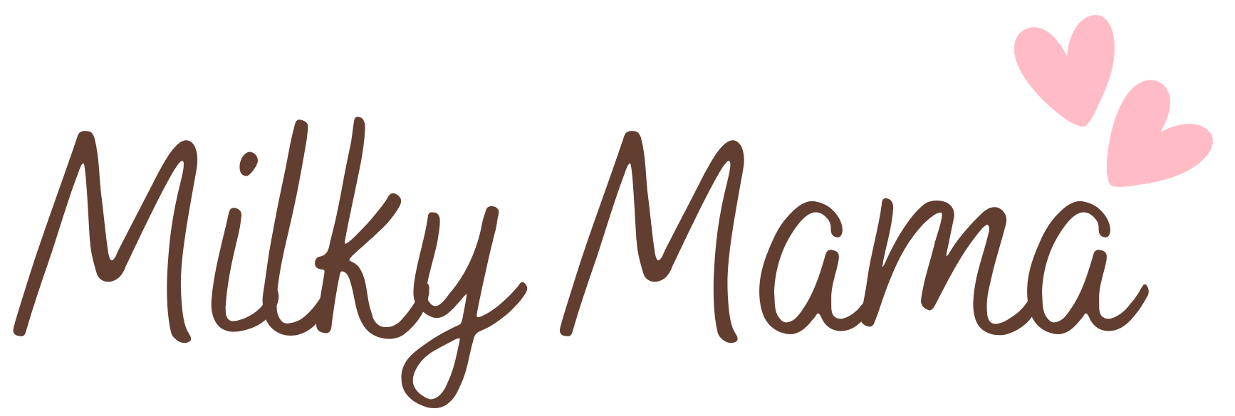 Milkymama HK