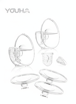 Avera Accessories Replacement Set (1 pair)