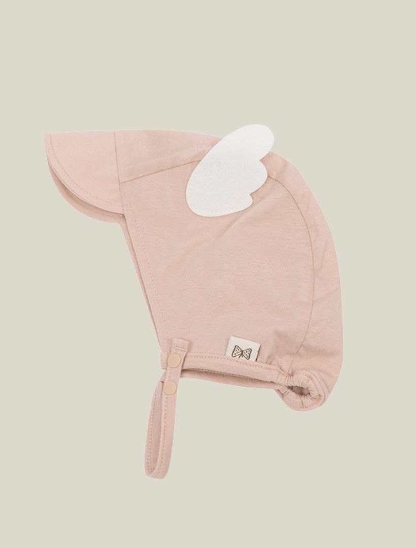Bonnet-Baby Unicorn (All Seasons)