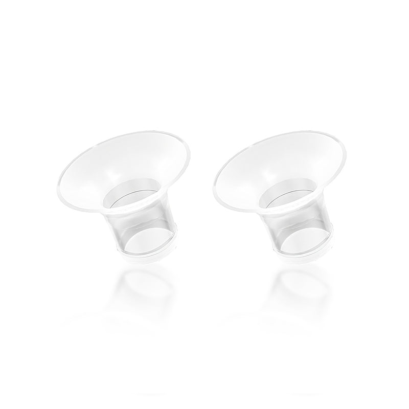 YOH806 Youha Evera Silicone Funnel Insert (1Pair)