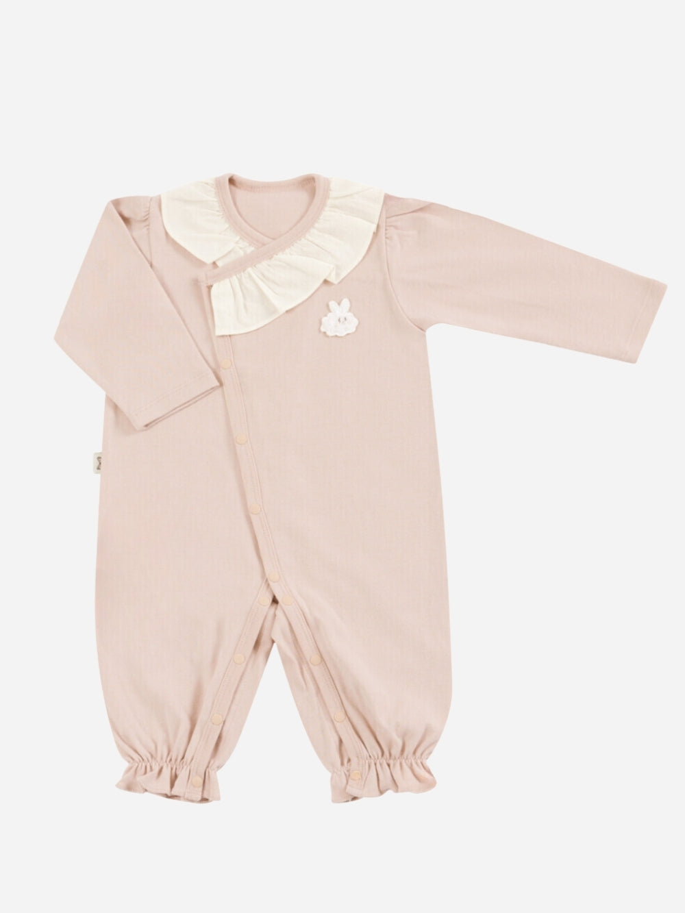 Romper-Bunny (All Seasons)