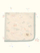 KRMB365 Korea Merebe Newborn Swaddle Blanket-Ponistar (Summer)