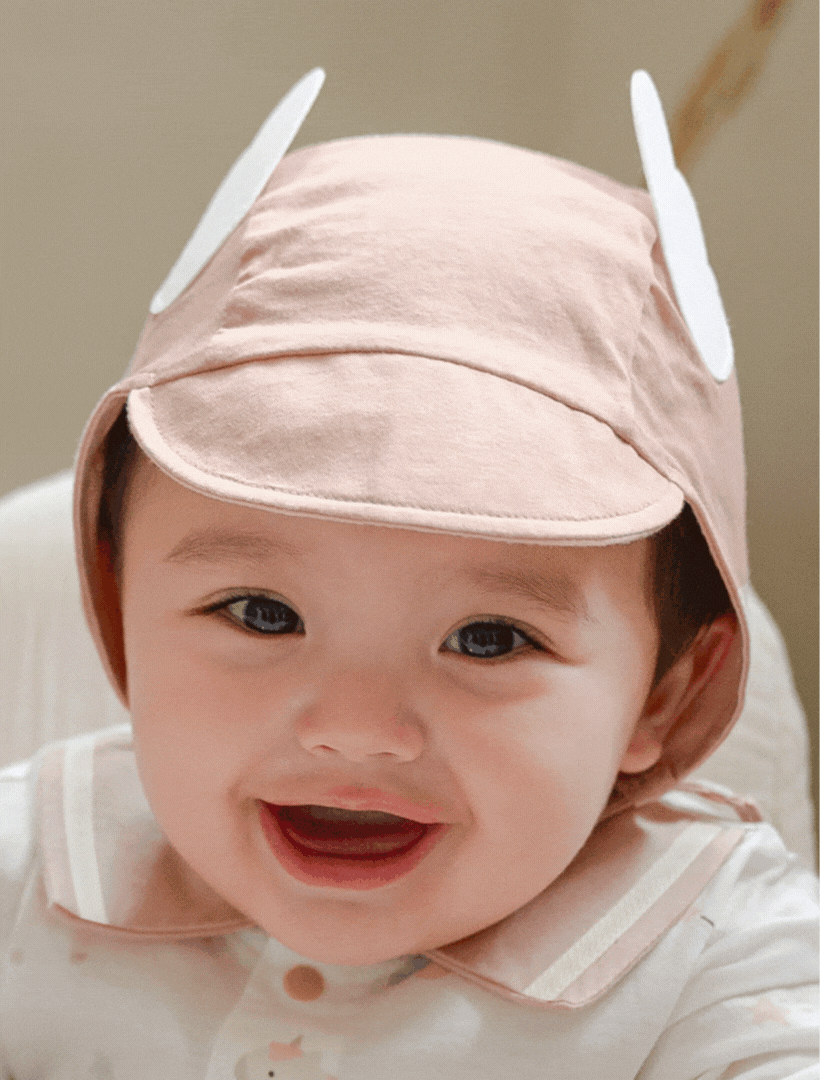 Bonnet-Baby Unicorn (All Seasons)