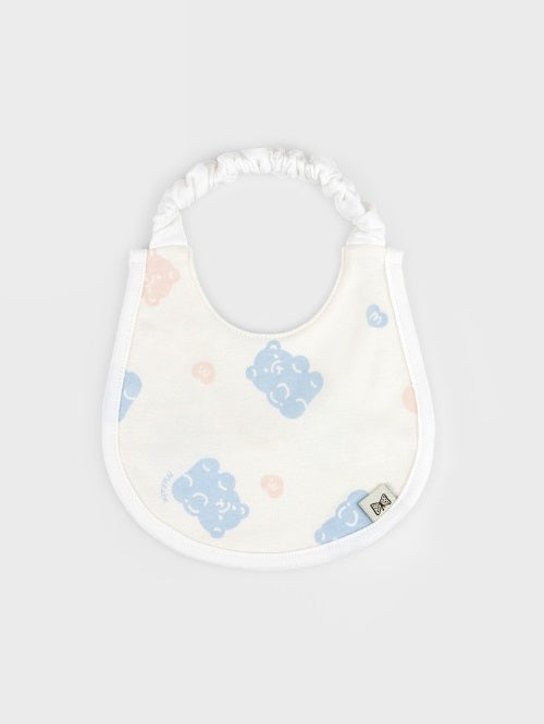 Bib-Jelly Bear (All Seasons)