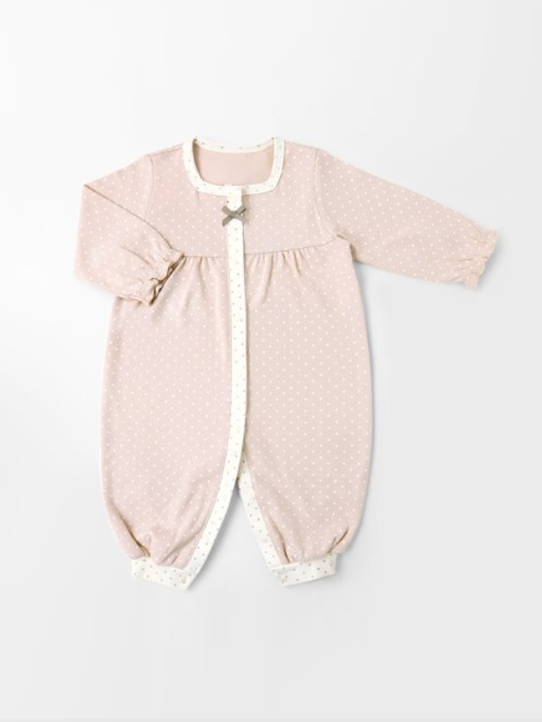 Romper-Dorothy (All Seasons)