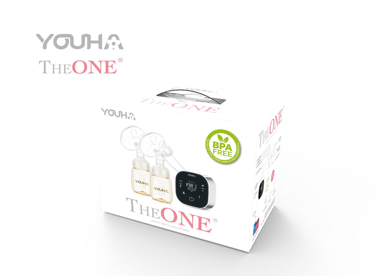 YOH201 Youha The One Pump