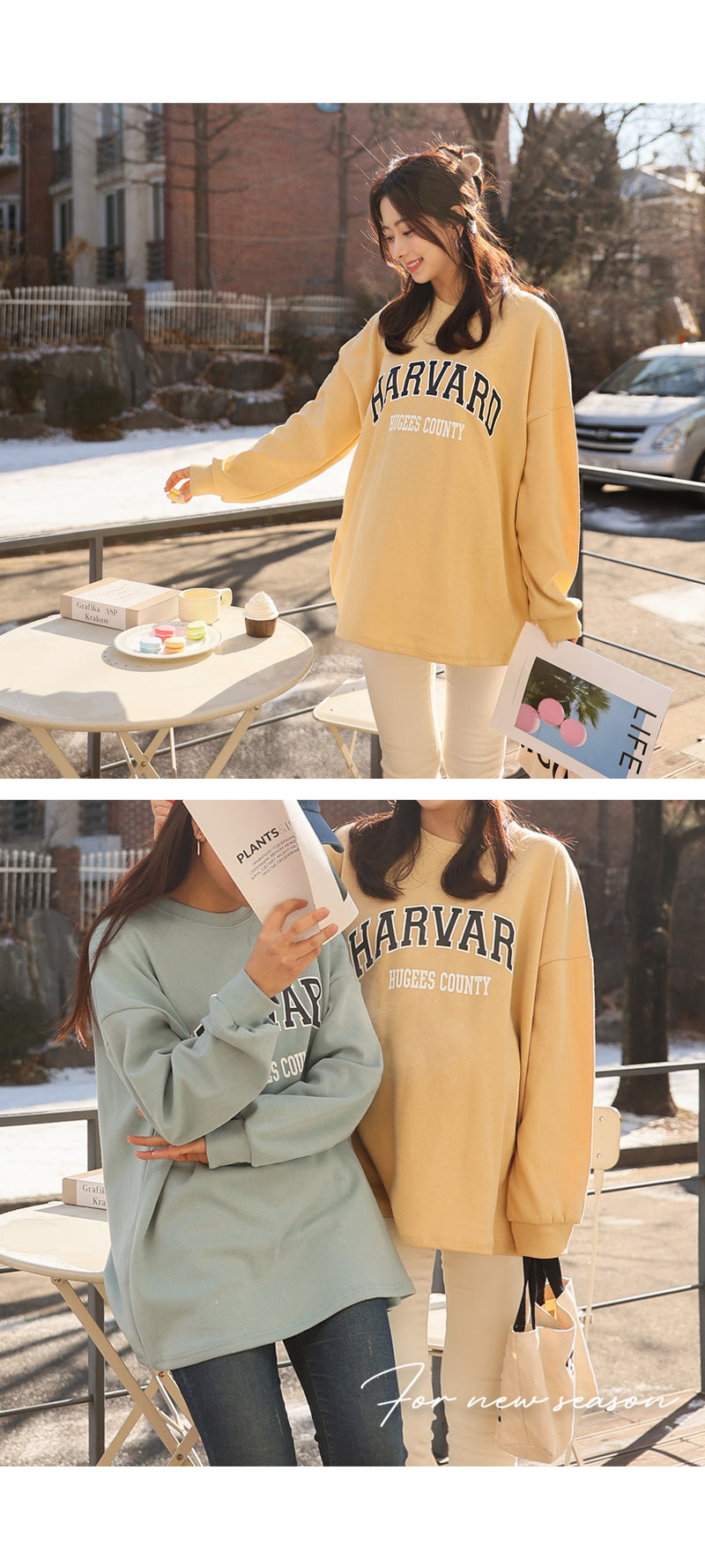 Cotton College Style Printed Top