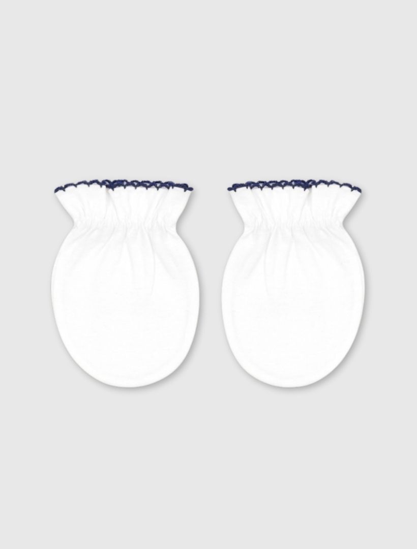 Mittens-Marine Boy (Summer)