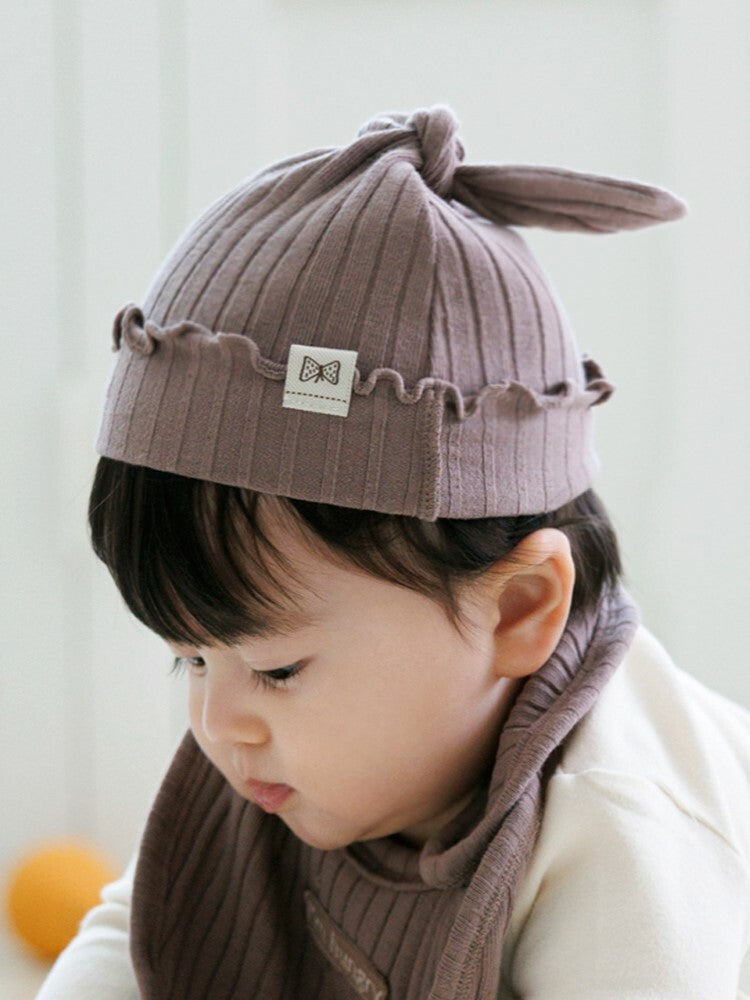 Bonnet-Ribbing (All Seasons)