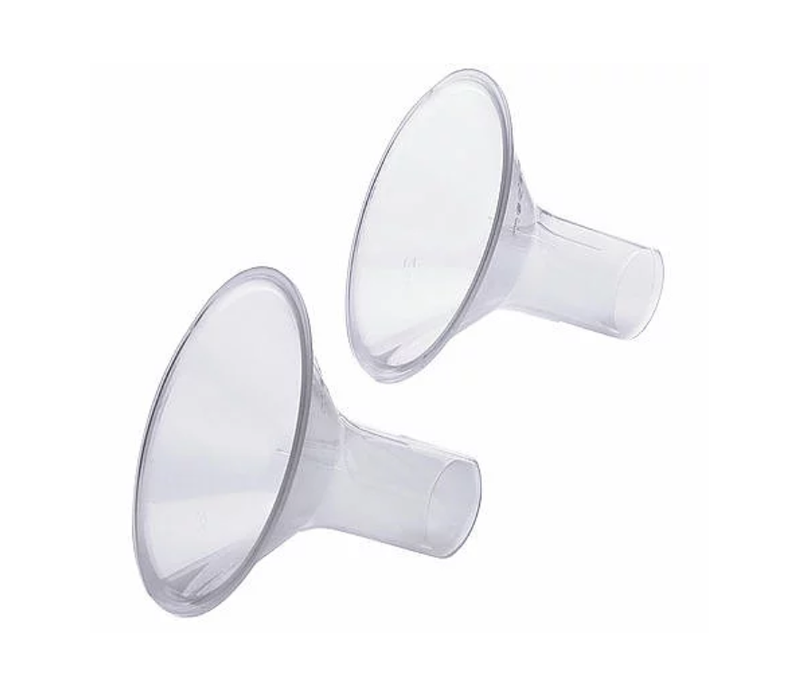 YOH206 Youha The One/Aio Breast Shield (2pc)