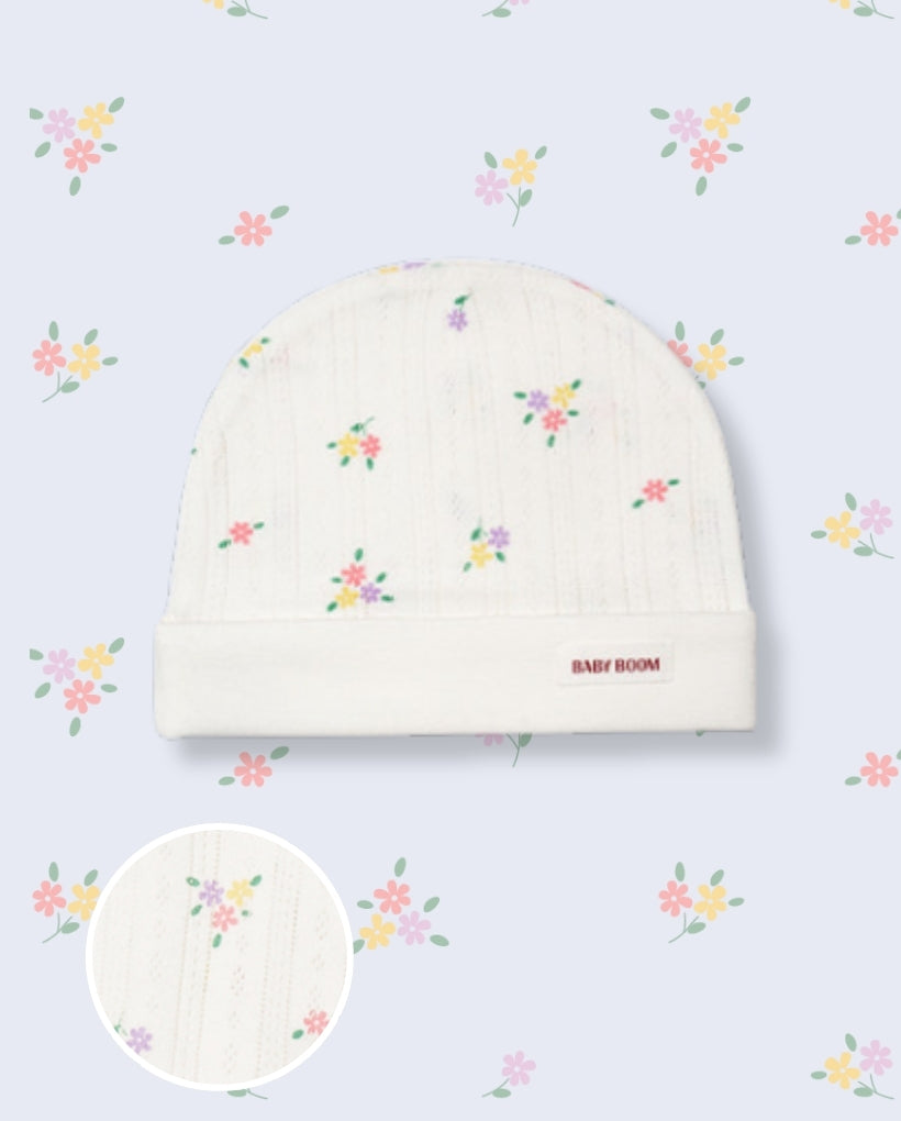 Bonnet-Blossom (Summer)