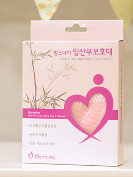KRMD510 韓國 Mom's day 孕婦護踝 (2色)