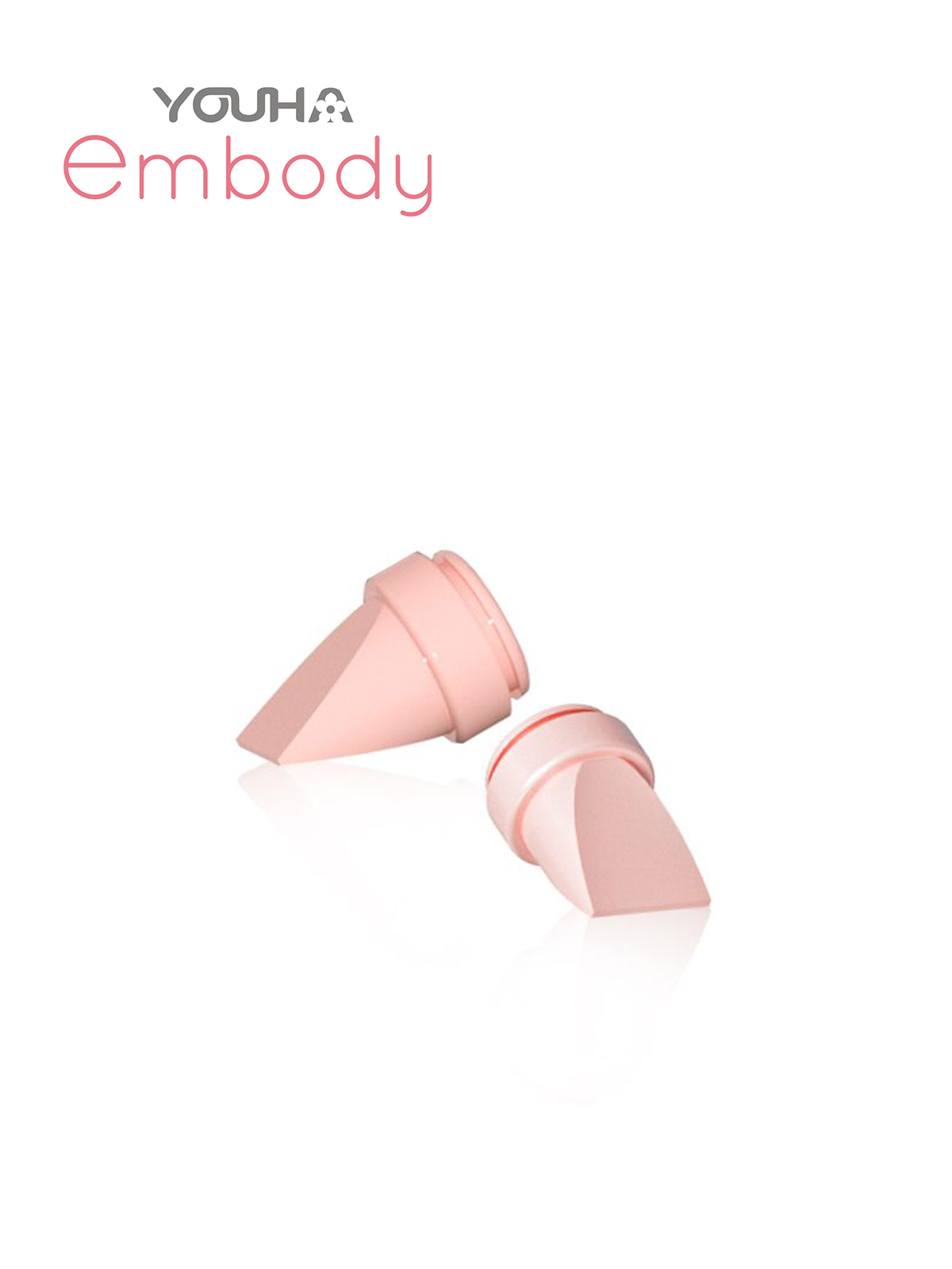 YOH603 Youha embody valve (1 Pair)