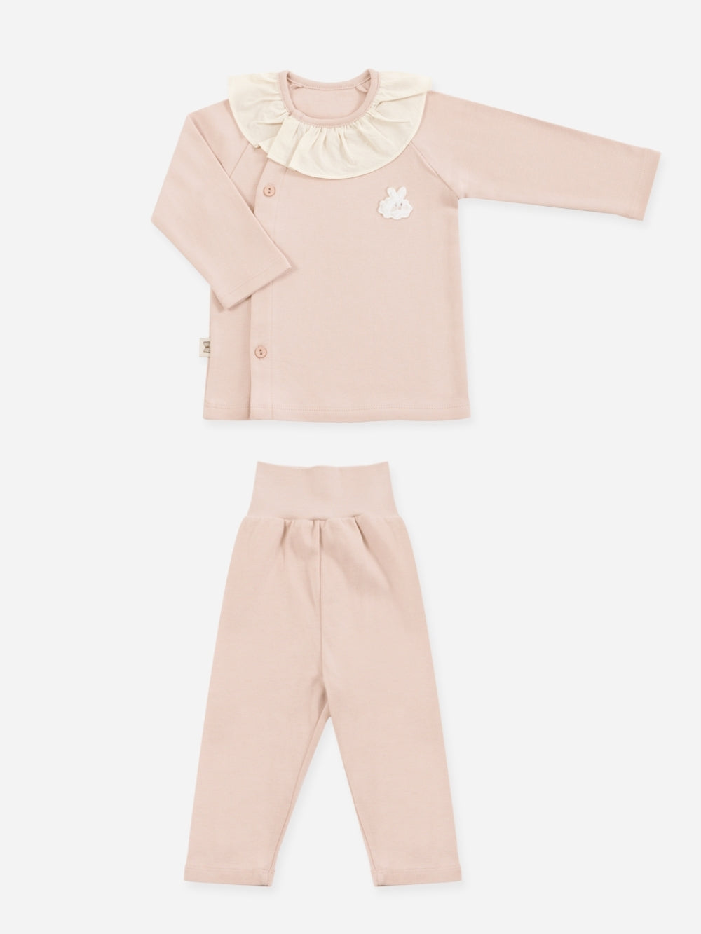Homewear Set-Bunny (All Seasons)