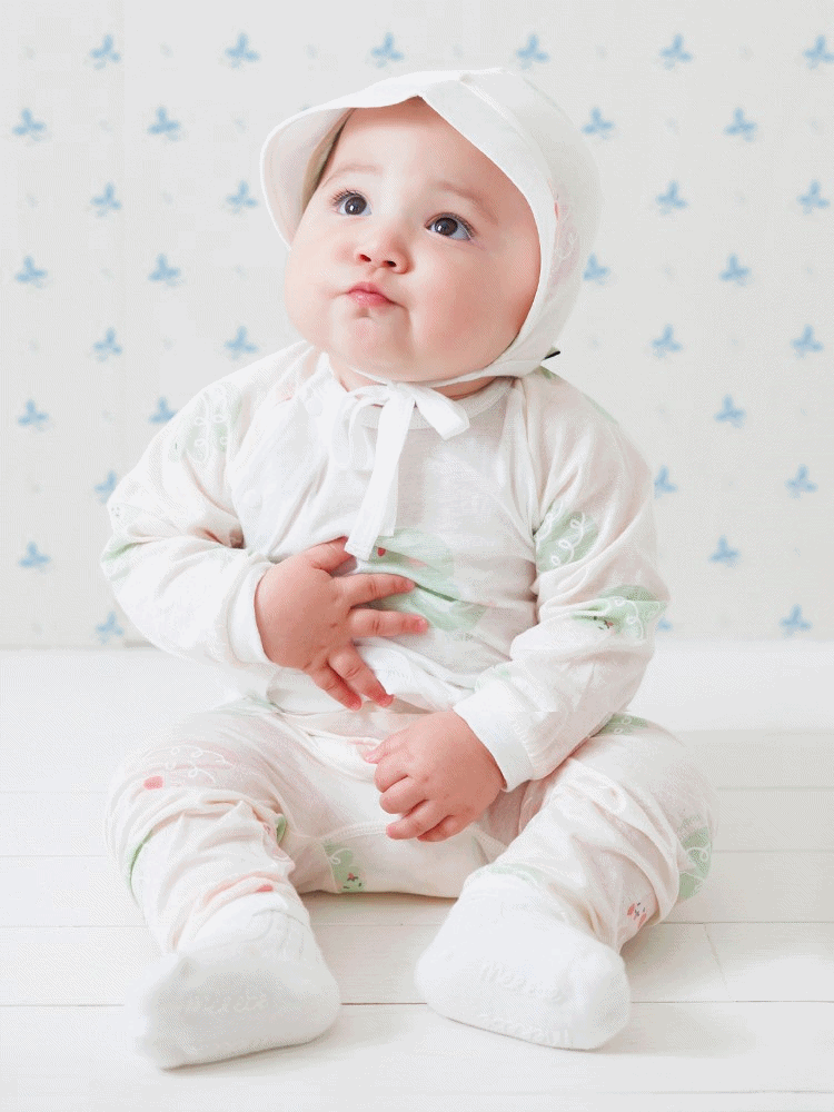 Homewear Set-Baby Snake (All Seasons)