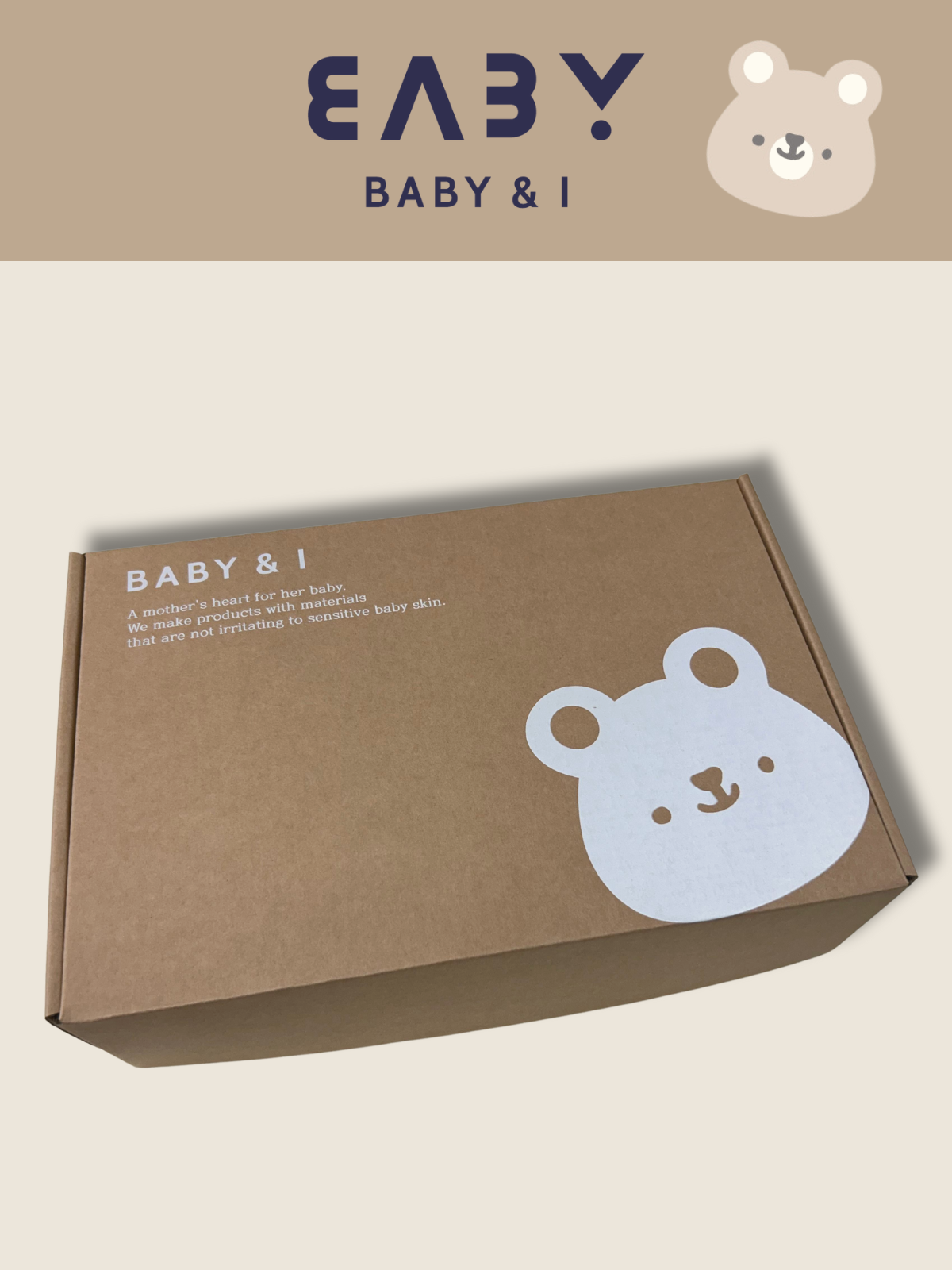 MMGB006 Baby&I Premium Gift Box