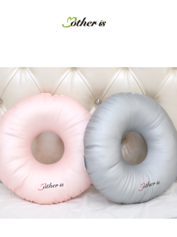 KRMD503 Korea Mother is Premier Easy-Clean Perineum Cushion (2 Colors)