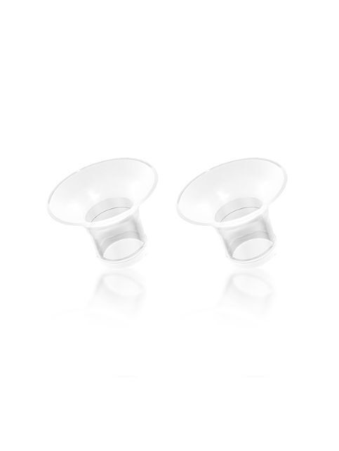 YOH806 Youha Evera Silicone Funnel Insert (1Pair)