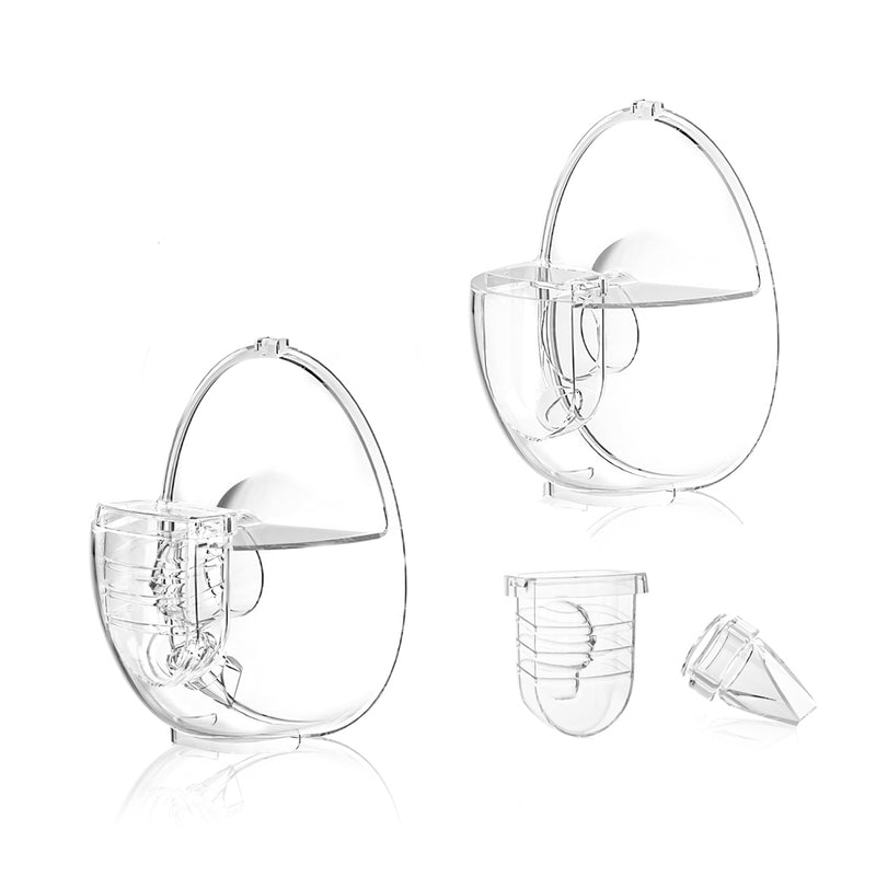 YOH804 Youha Evera Replacement Kit *Shields not included (2 x U Membrane+2 x Valves+2 x Collection Cups)