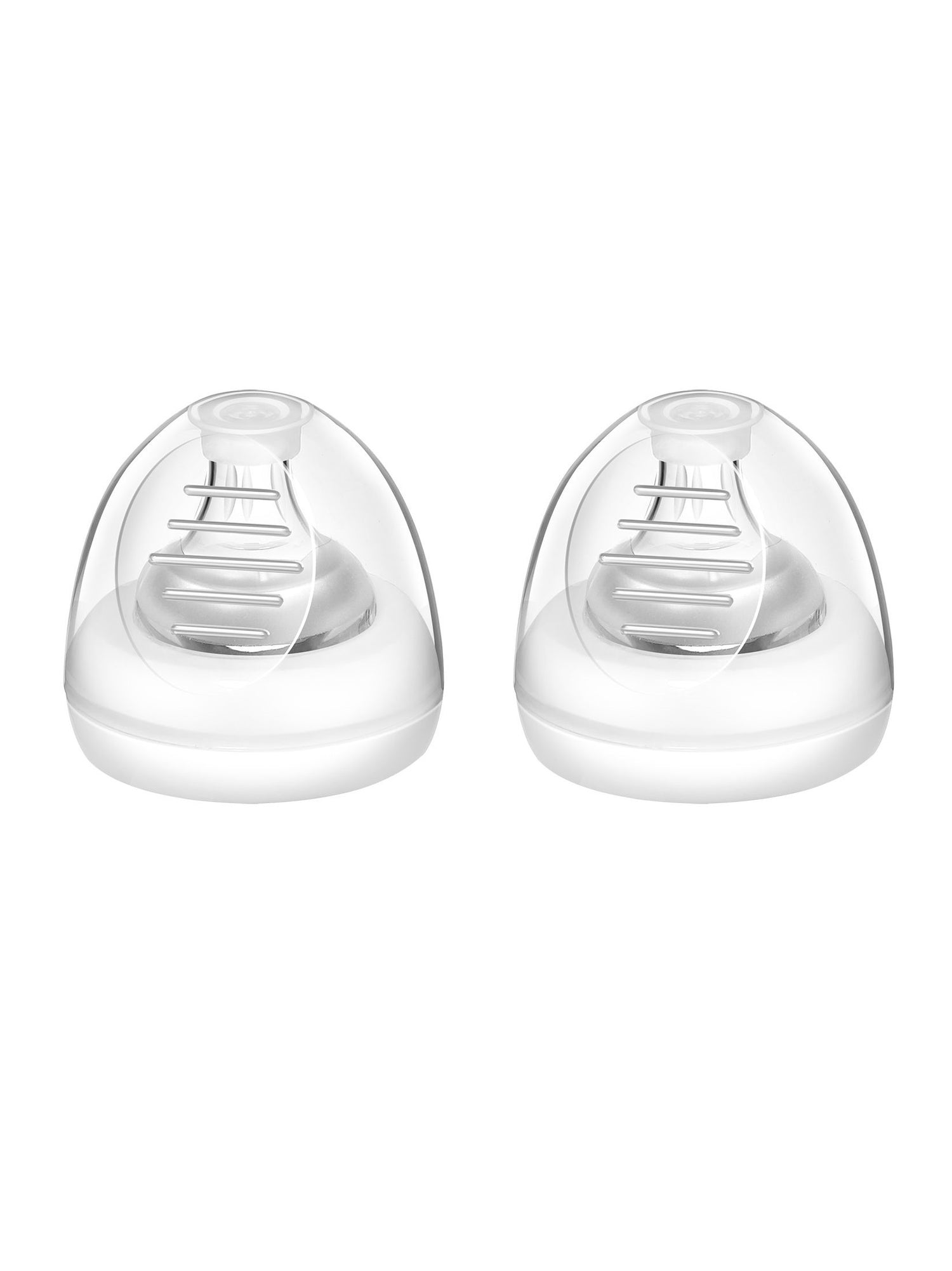 YOH213 Youha Teats with Teat Ring (2pc)